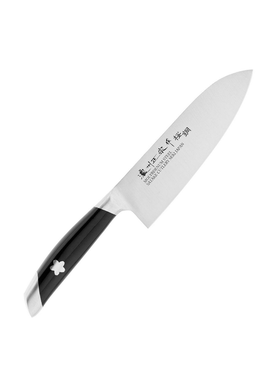 Кухонный нож Сантоку Sakura Satake (279316910)