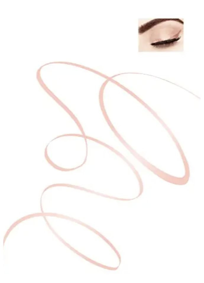 Підводка для очей L'oreal Eye Liner Lash Paradise "рожеве золото" 125 L'Oreal Paris (336375085)