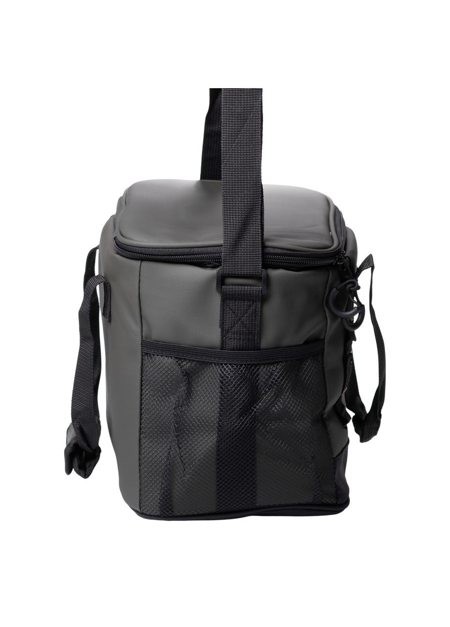 Термосумка холодильник 12л для еды и напитков дорожная сумка для рыбалки и пикника ProDobro (364189705)