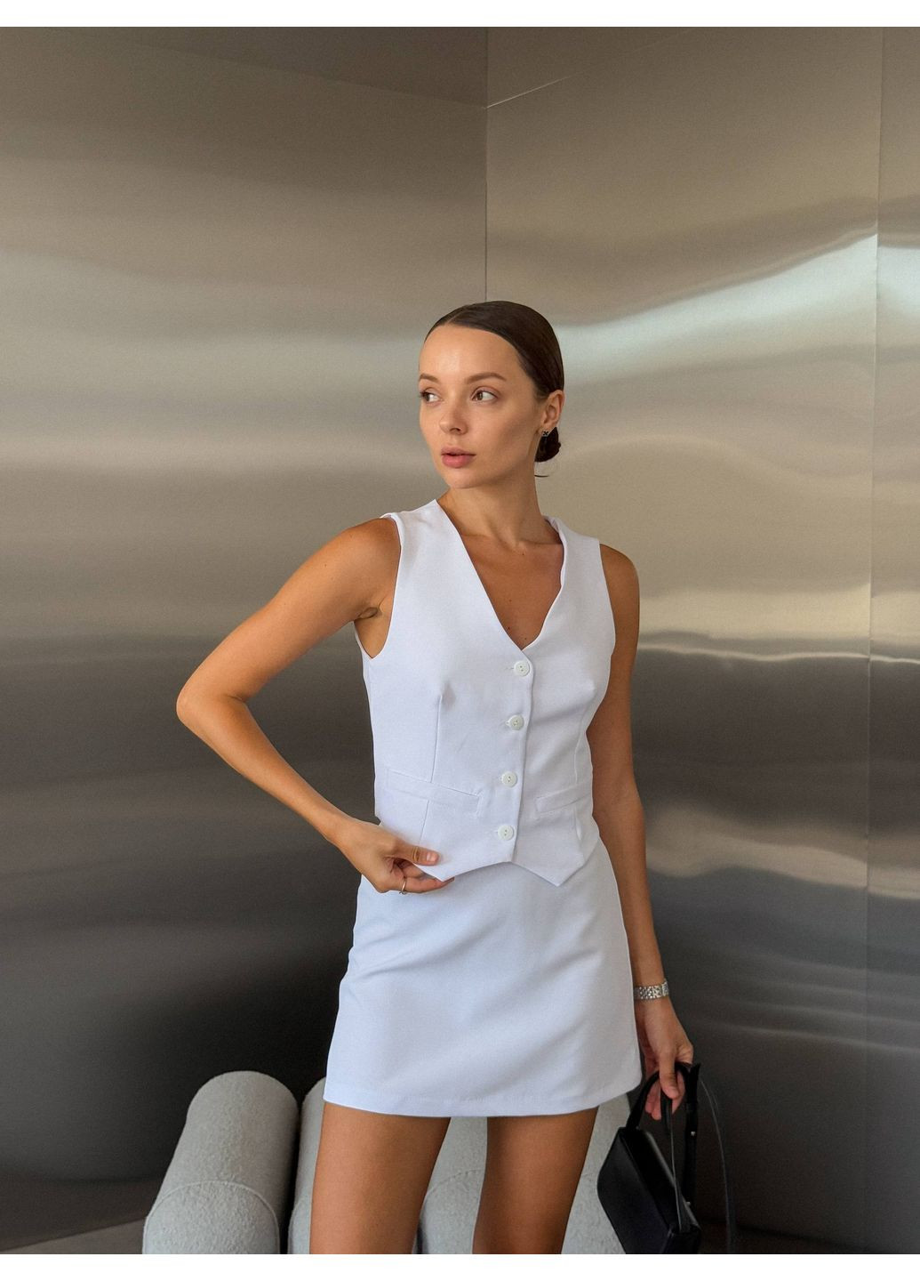 Женский костюм двойка Україна (352474566)