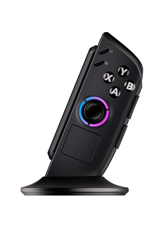 Игровая консоль Go Gen 2 8ASP2 32/2TB Black (83N00021RA) Lenovo (377475635)