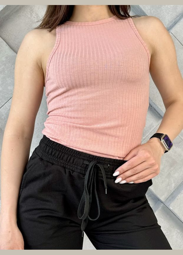 Брюки женские (широкие) HC (h001-8229-057) No Brand (295349895)