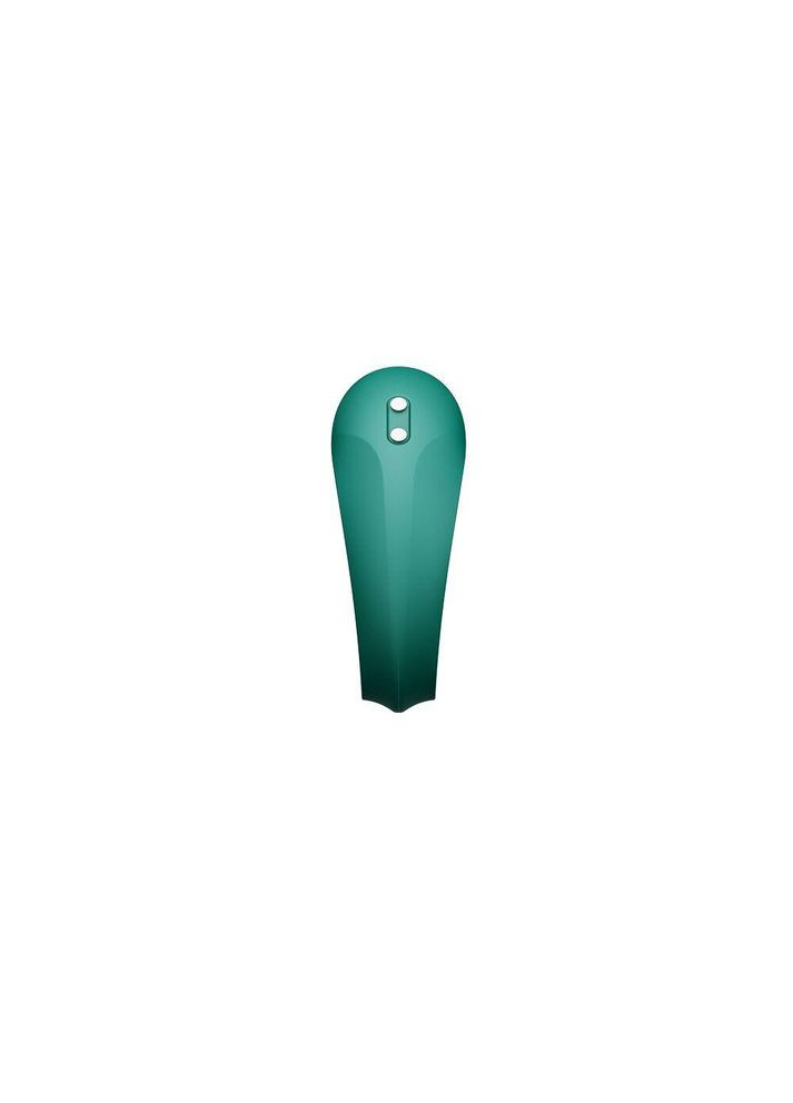 Ерекційне кільце Apis Turquoise Green Zalo (360475423)