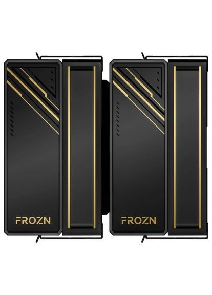 Кулер до процесора () ID-Cooling Frozn A620 GDL (370019013)