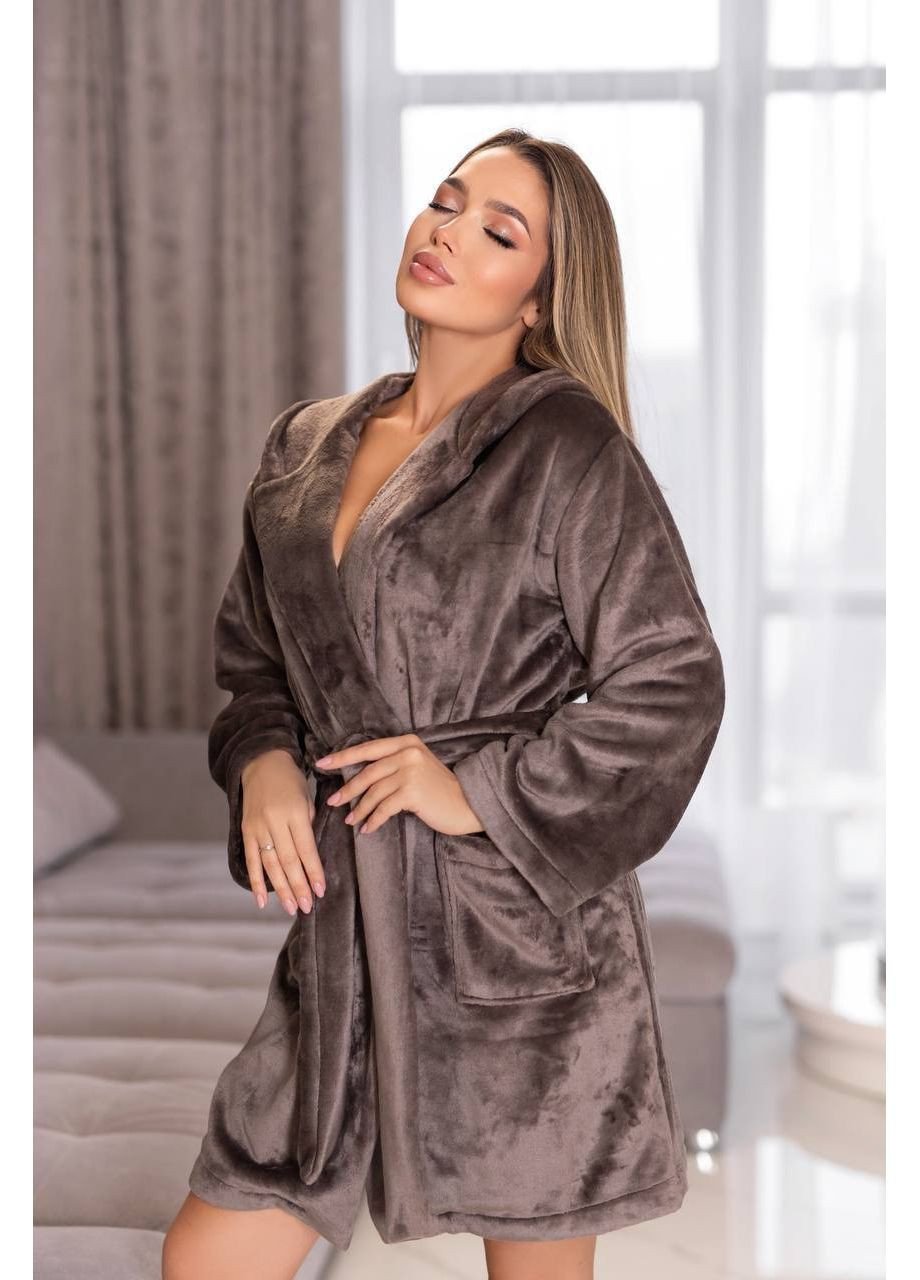 Халат жіночий домашній Style Point (364864632)