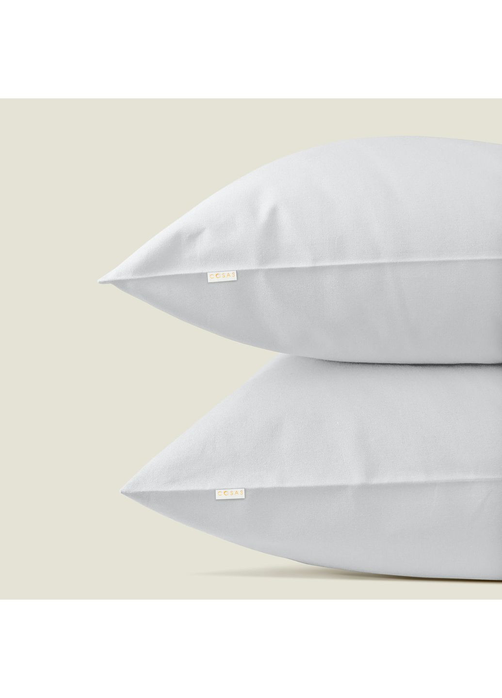 Наволочка на подушку 50х50 SNOW (4822052155486) Cosas (367914764)