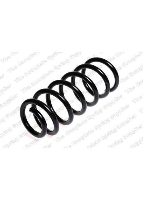 Пружина (задняя) Audi A6 1.8T/2.4/2.5TDI/2.8/3.0 quattro 97-05 (универсал) 4204237 (opt-om) Lesjofors (366558972)