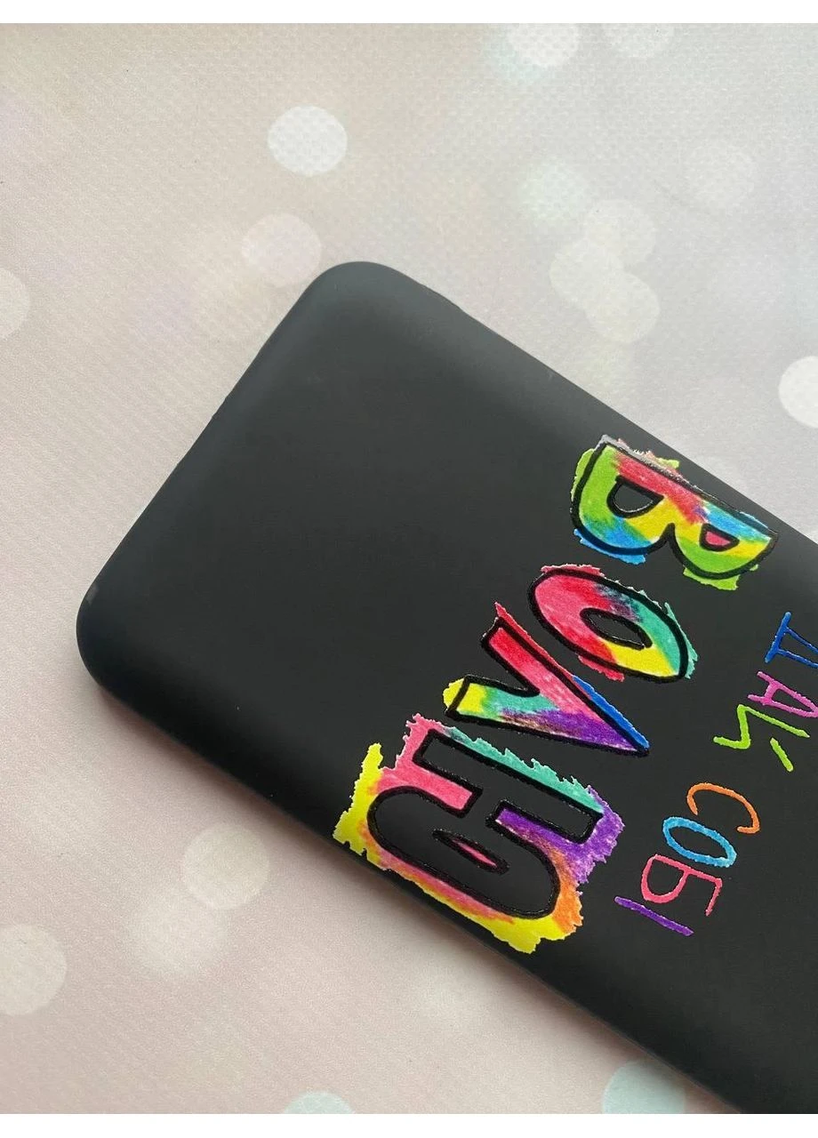 Матовый чехол на Samsung Galaxy A05s (A057):: Дай себе свободу (принт 360) CASE CONTROL (360688279)