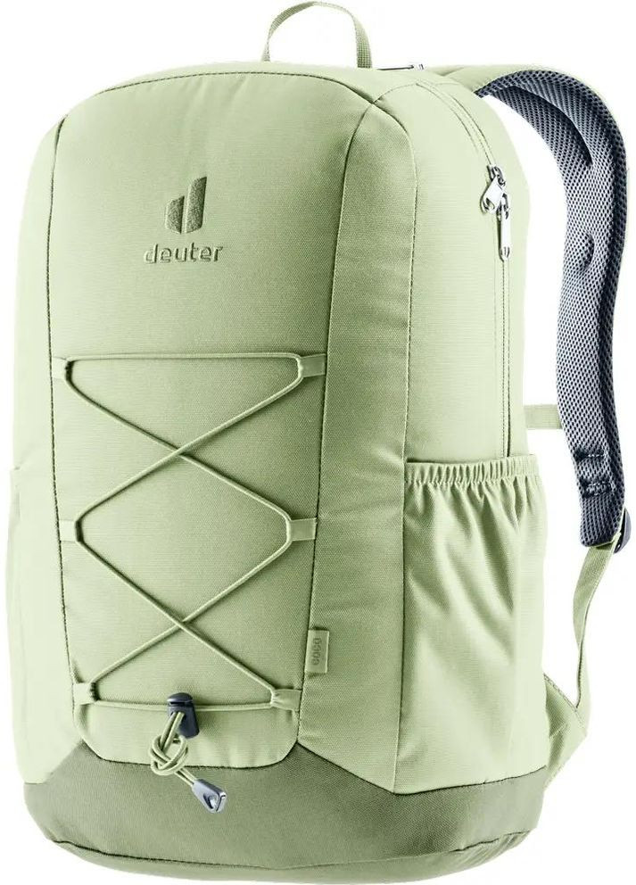 Рюкзак Gogo 25 Mineral-Grove Deuter (349442319)