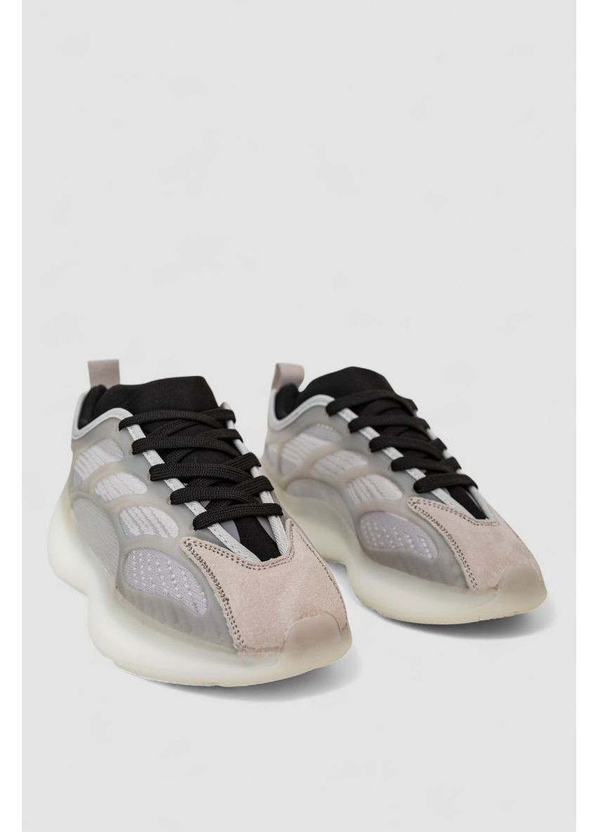 Кросівки жіночі Sport Line сірі демісезони (361432428)