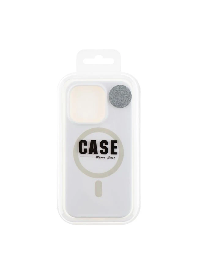 Чохол на iPhone 13 / для айфон 13 з функцією магсейф MagSafe Epik (338611062)