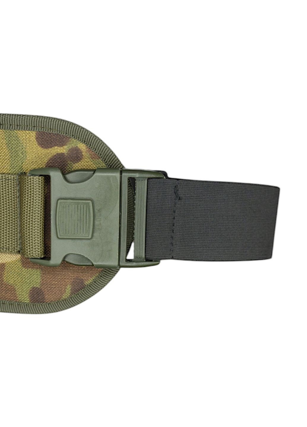 Кобура ПМ на стегно GEN II Мультикам Klost (316254640)