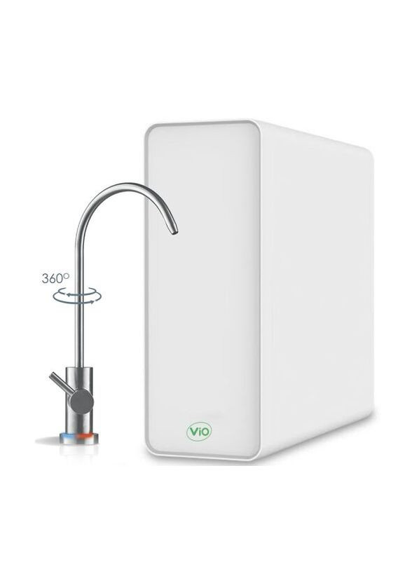 AW-RL01-600G, Прямоточная система для очистки воды с системой обратного осмоса, 1,6 л/мин ViO (322594753)