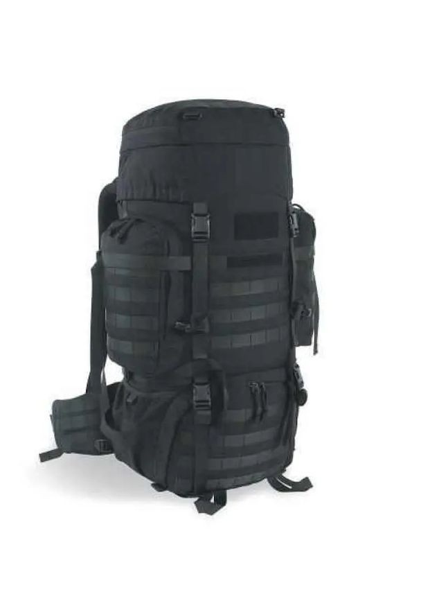 Рюкзак tactical backpack 100 л в кольорі Чорний Klost (317656504)