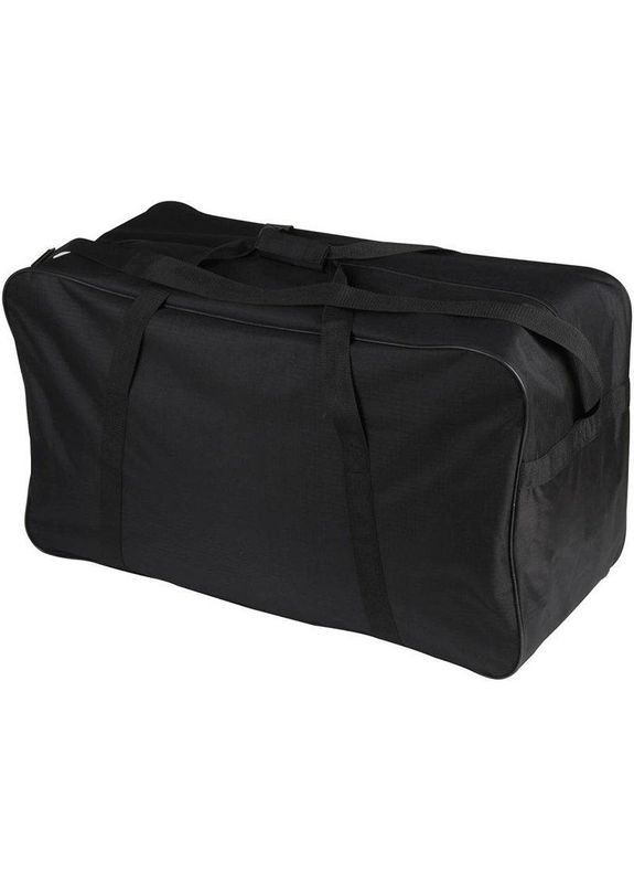 Дорожная сумка Bag 135 Black (927293) TravelZ (322207576)
