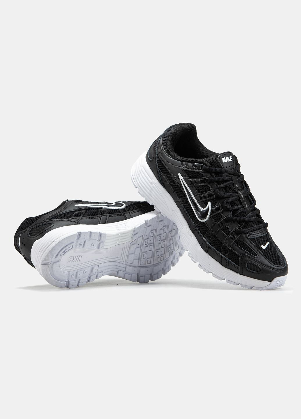 Чорні Літні чорні літні чоловічі кросівки ✅ No Brand