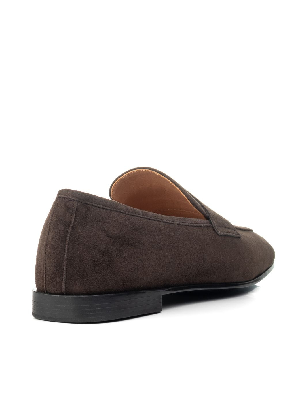 Geronea Жіночі Лофери (2622Т) коричневий з натуральна замша, — (328914332)