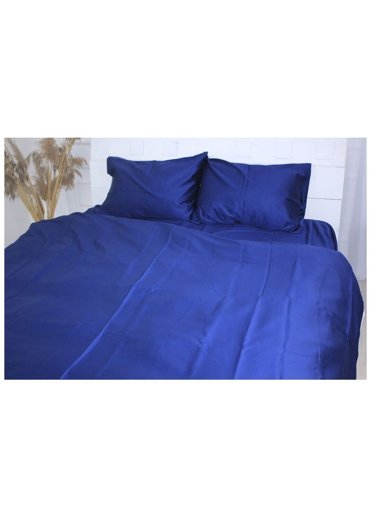 Постільна білизна (m221859) Mirson Сатин Premium Ocean 4052 143х210х2 (366568100)