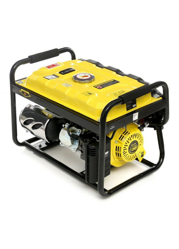 Бензиновый генератор Kraft Dele KD148 Kraft & Dele (314975327)