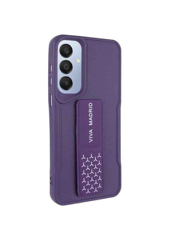 Чехол TPU VIVA для Xiaomi Redmi 12 Purple No Brand (344465073)