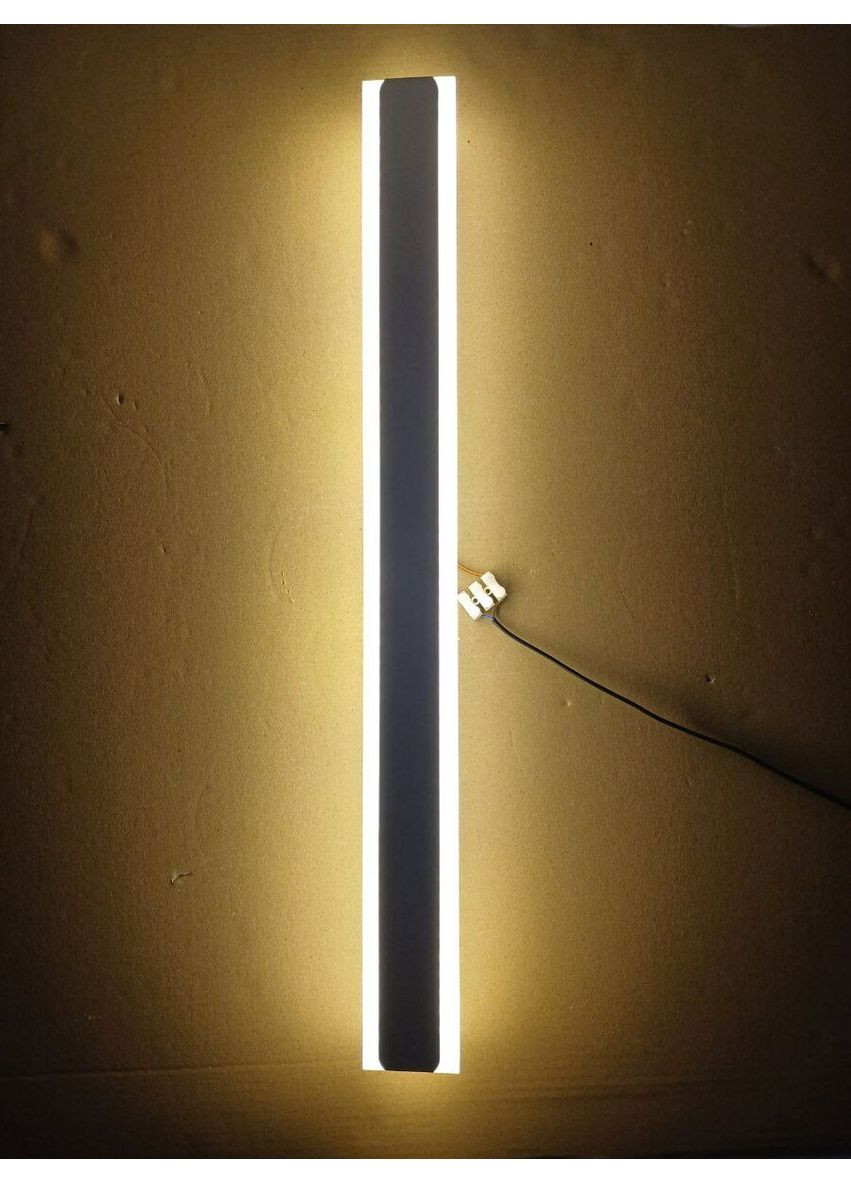 Бра (настенный светодиодный светильник) PH115 (Белый) Valeso (346267289)