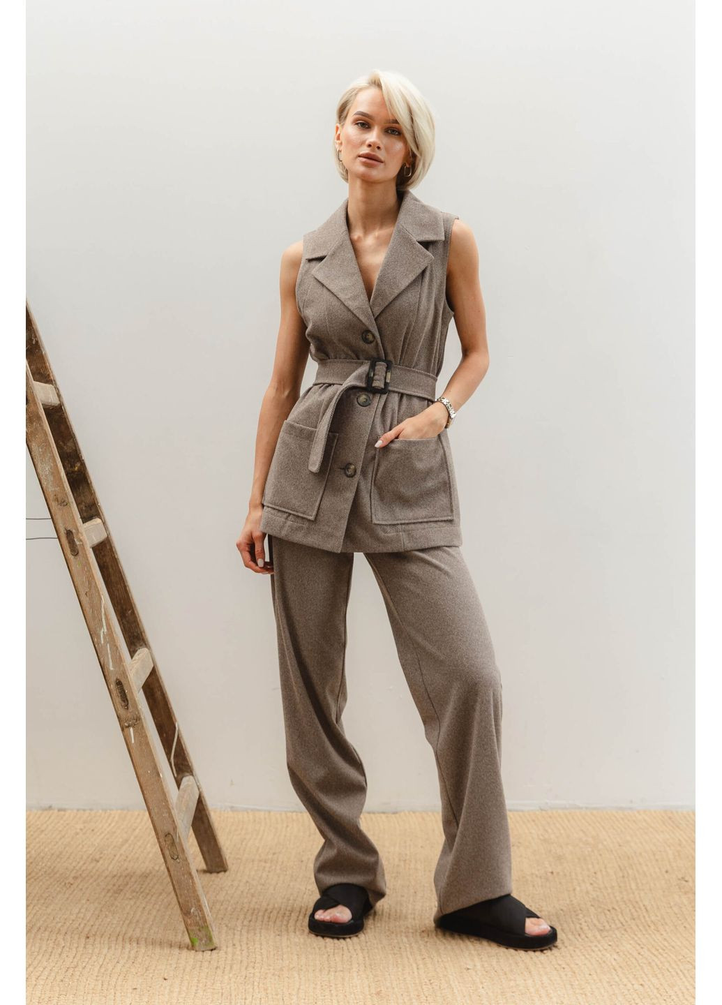 Брюки 2096.5459 Seventeen (348136096)