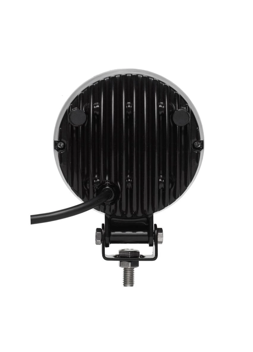 Світлодіодна фара JR-4'-30W кругла AllLight (394191939)