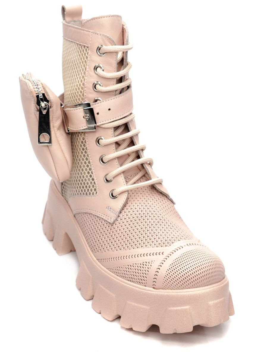 Шкіряні черевики 3914 Guero (301926397)