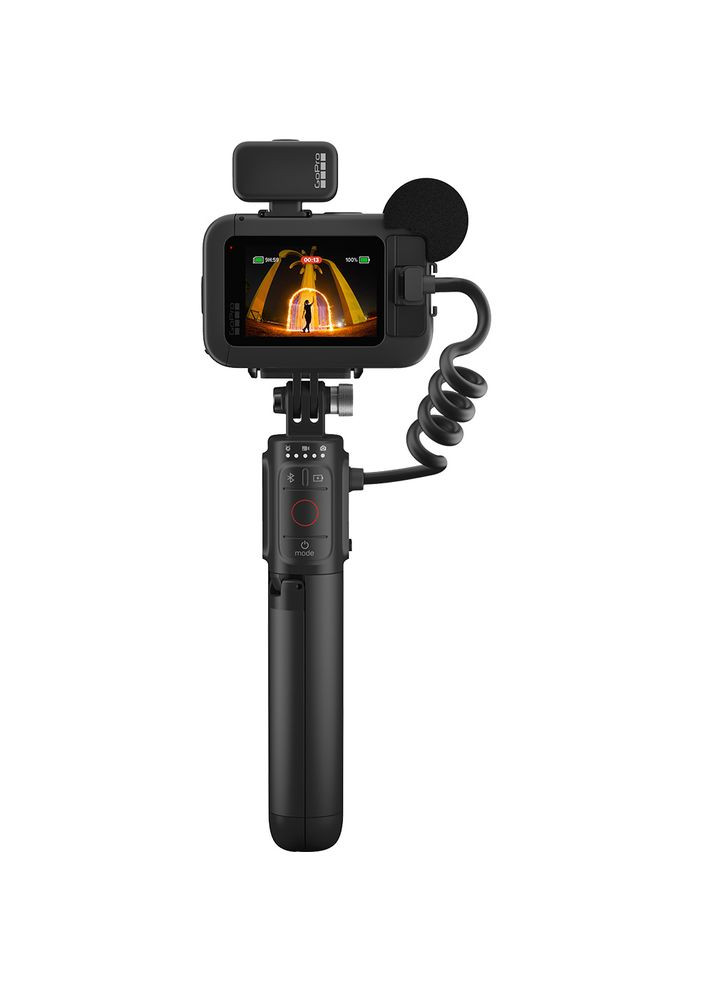 Екшн-камера HERO13 Black Creator Edition (CHDFB-131-EU) GOPRO (323127847)