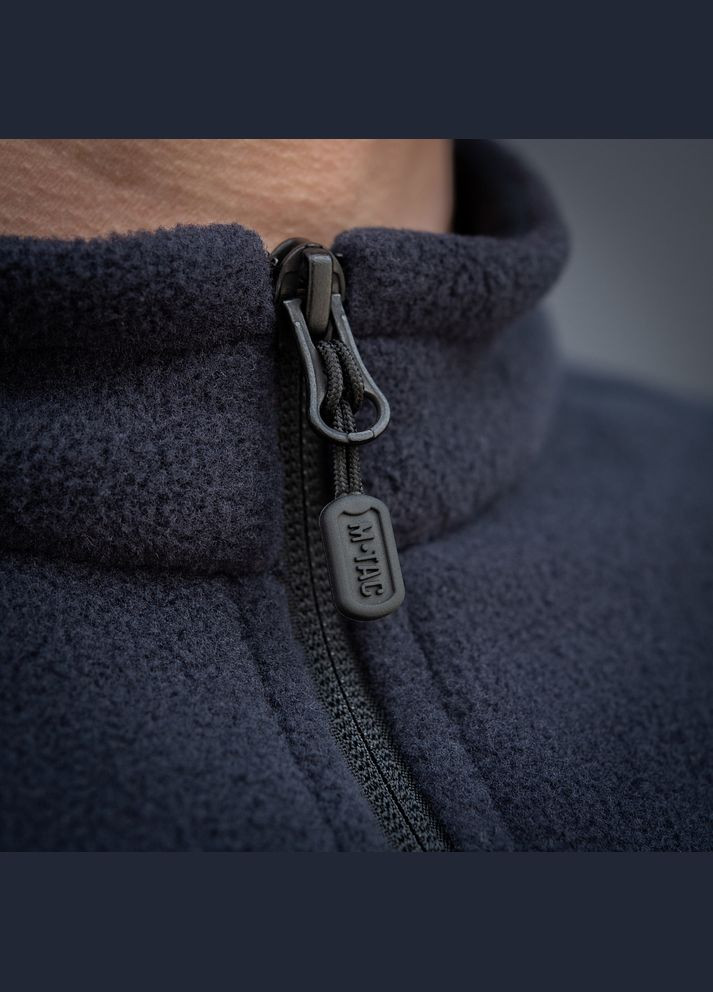 Кофта Nord Fleece Polartec Dark Navy Blue M-TAC (328392944)