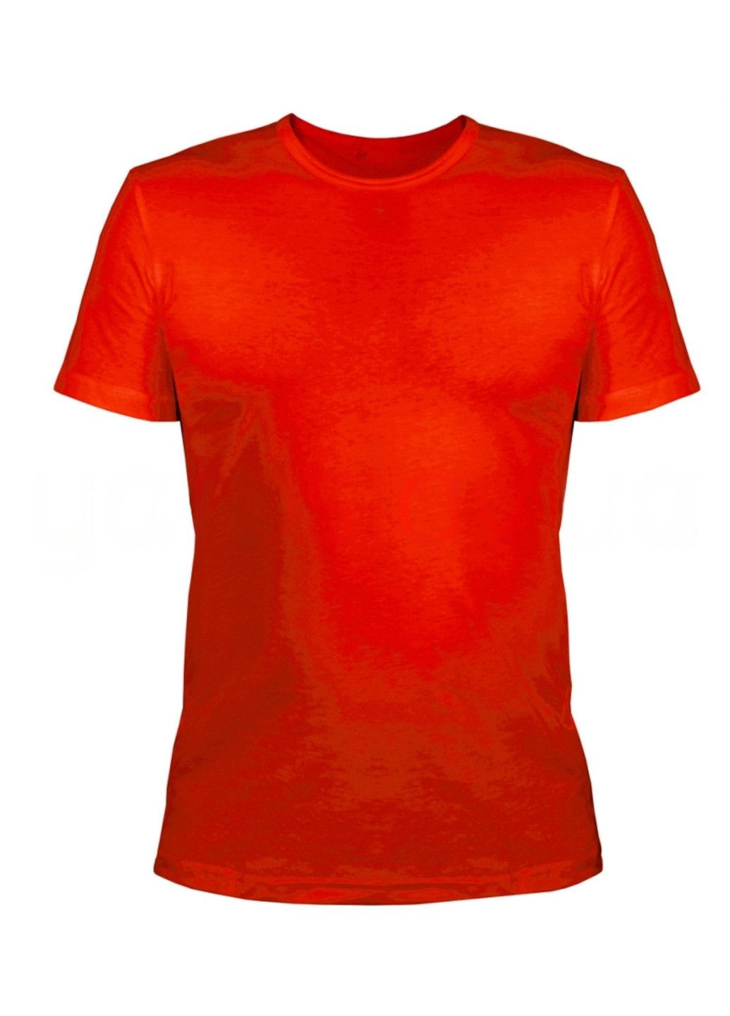 Червона всесезон футболка жіноча м.45 з коротким рукавом Ярослав