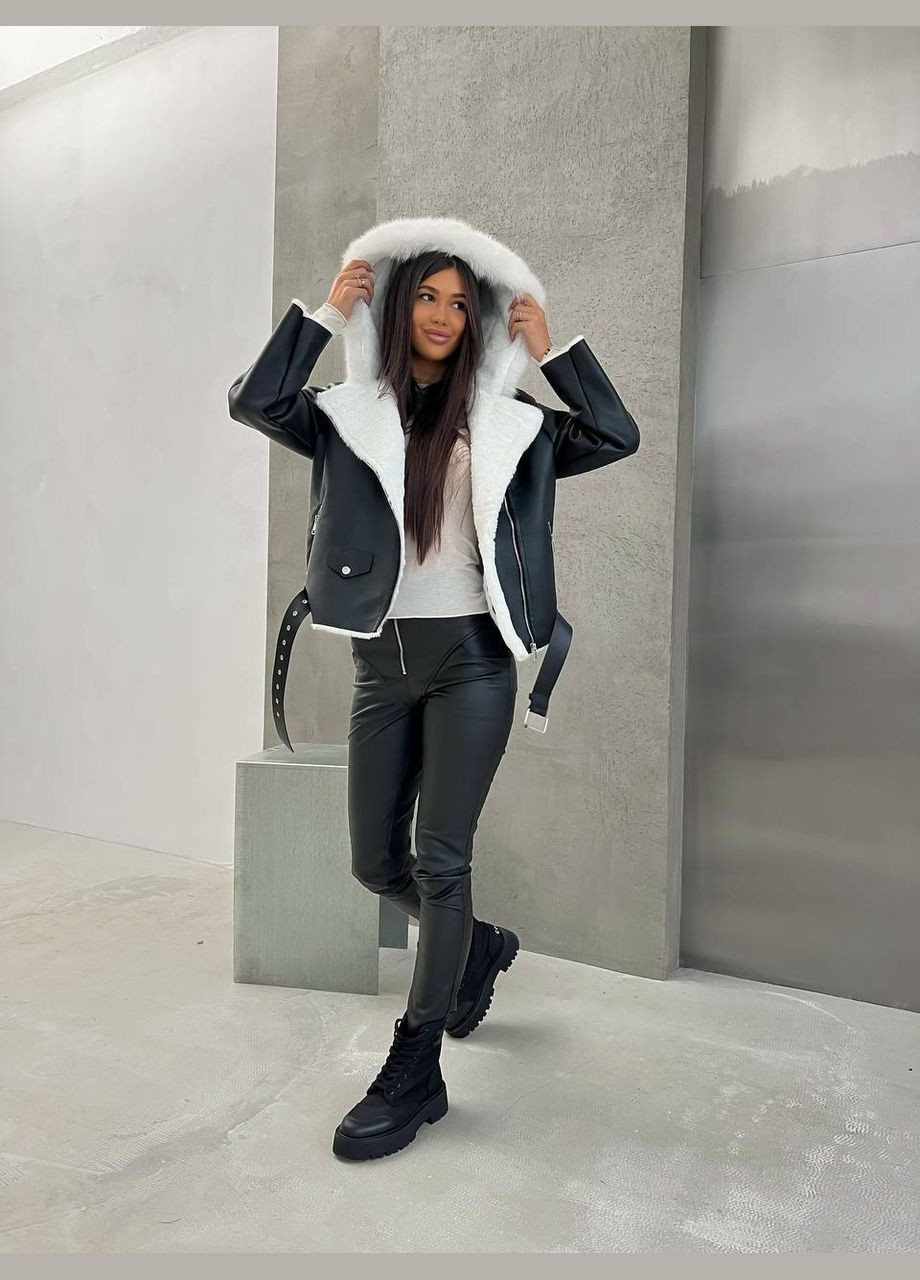 Дублянка з капюшоном Garna (307060595)