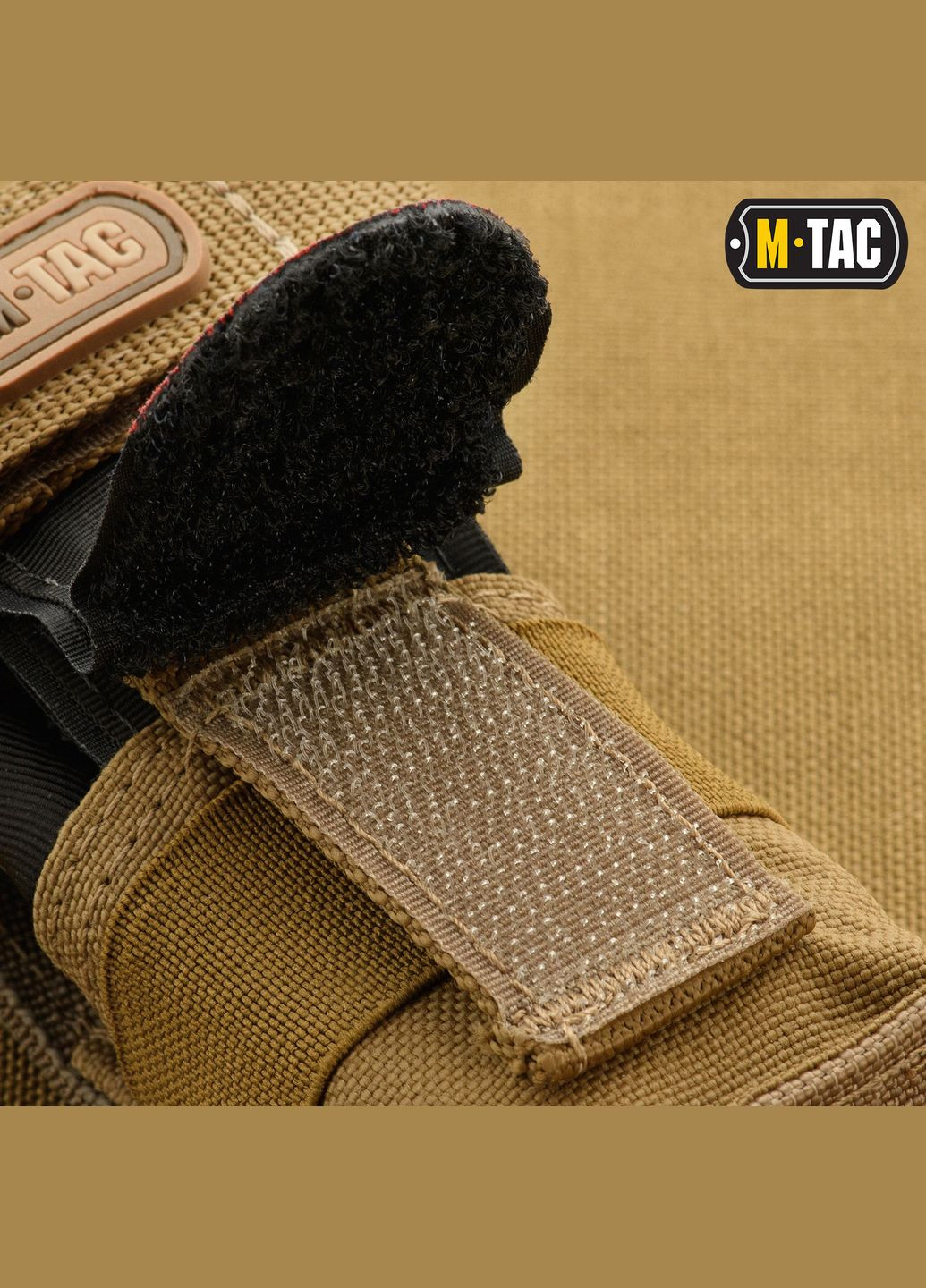 Підсумок для турнікета компактний Coyote M-TAC (337142583)