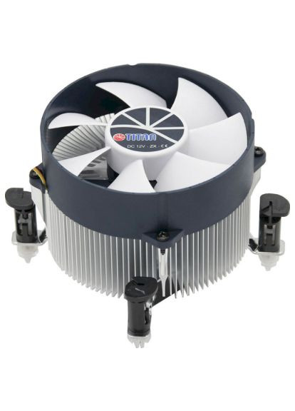 Кулер до процесора Titan TTC-NA02TZ/RPW2 (370015651)