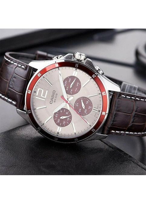 Наручний годинник MTP-1374L-7A1 Casio (322777874)