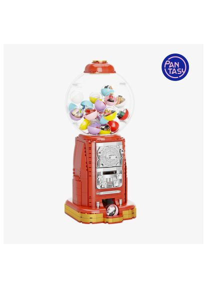 Конструктор Original - Автомат с шариками (85016) Pantasy Original - Автомат із кульками (366702706)