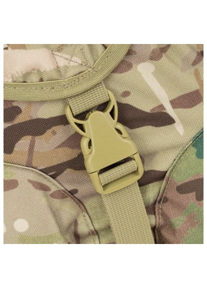 Рюкзак туристичний (929614) Highlander Forces Loader Rucksack 66L HMTC (370019270)