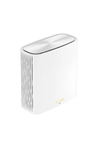 WiFi Mesh система ZenWiFi XD6 2pk White (90IG06F0-MO3R40) Asus (315718775)