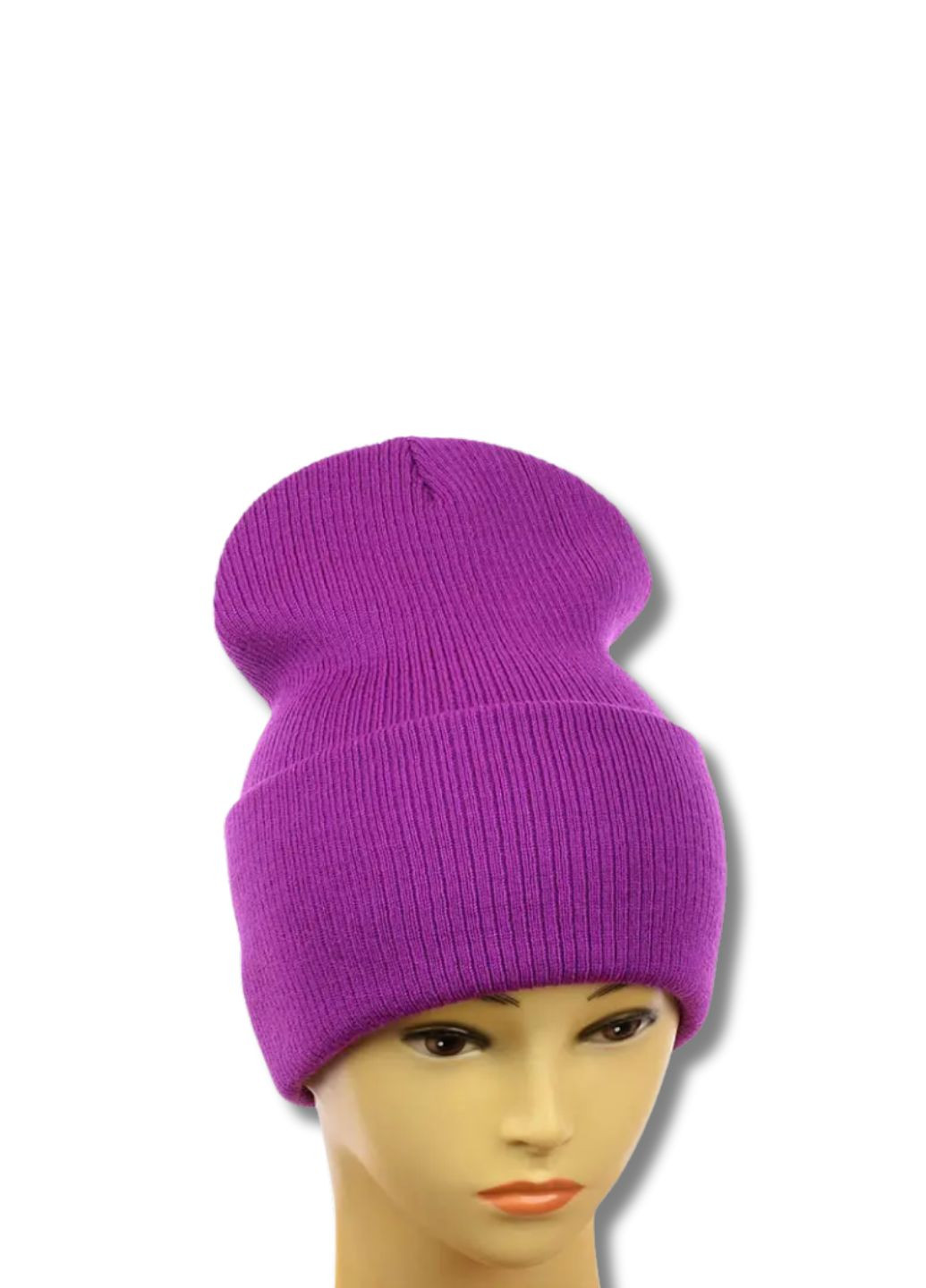 Демісезонний комплект шапка + бафф - Нітіка No Brand Унісекс комплект (353828229)