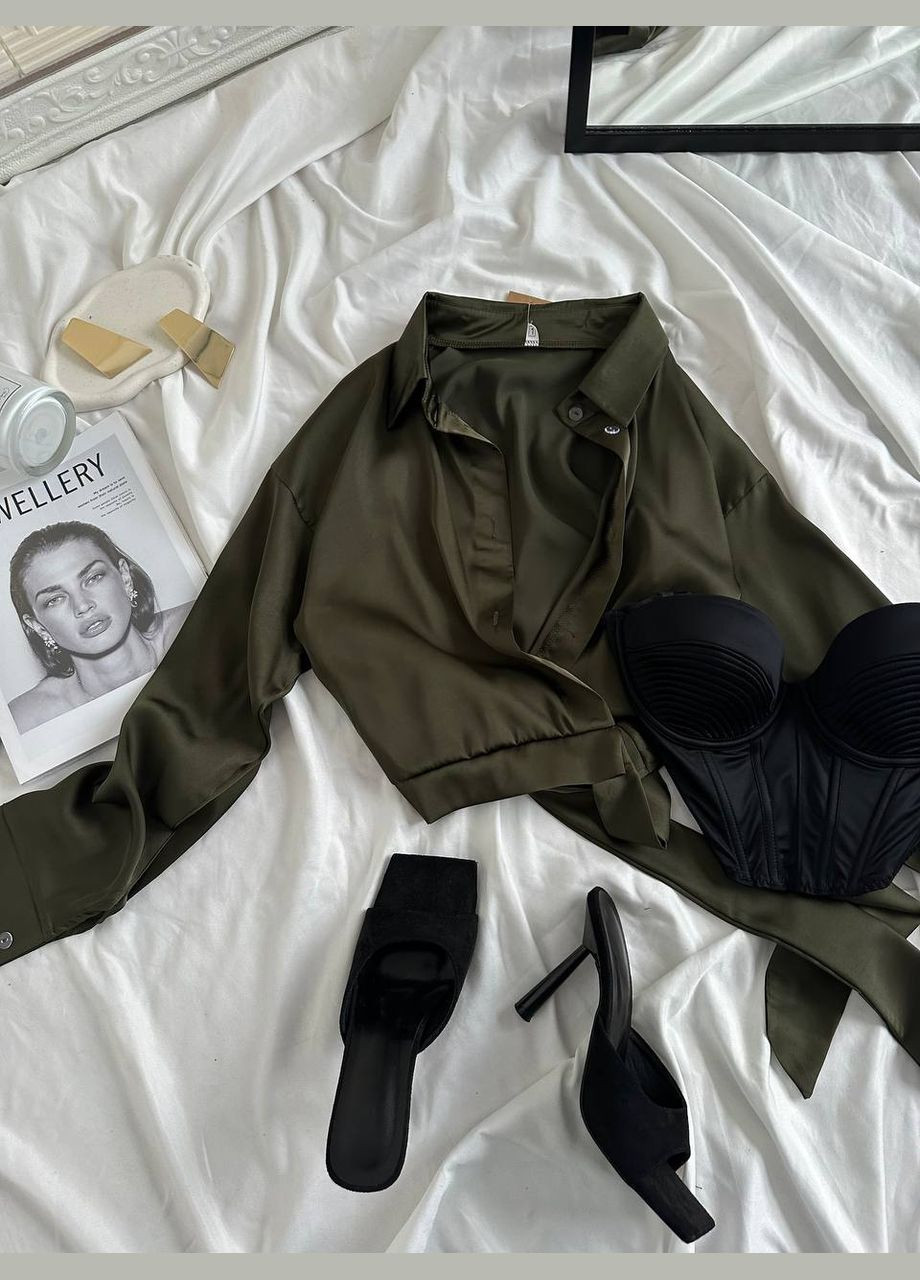 Жіноча сорочка No Brand (317311238)