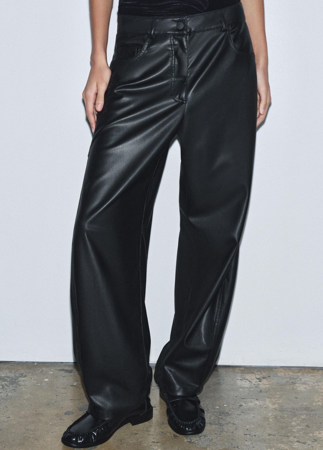 Брюки Zara (373197528)