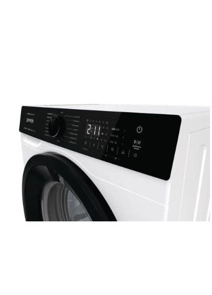 Пральна машина WNHA74SAS 1400 об/хв Gorenje (362671181)