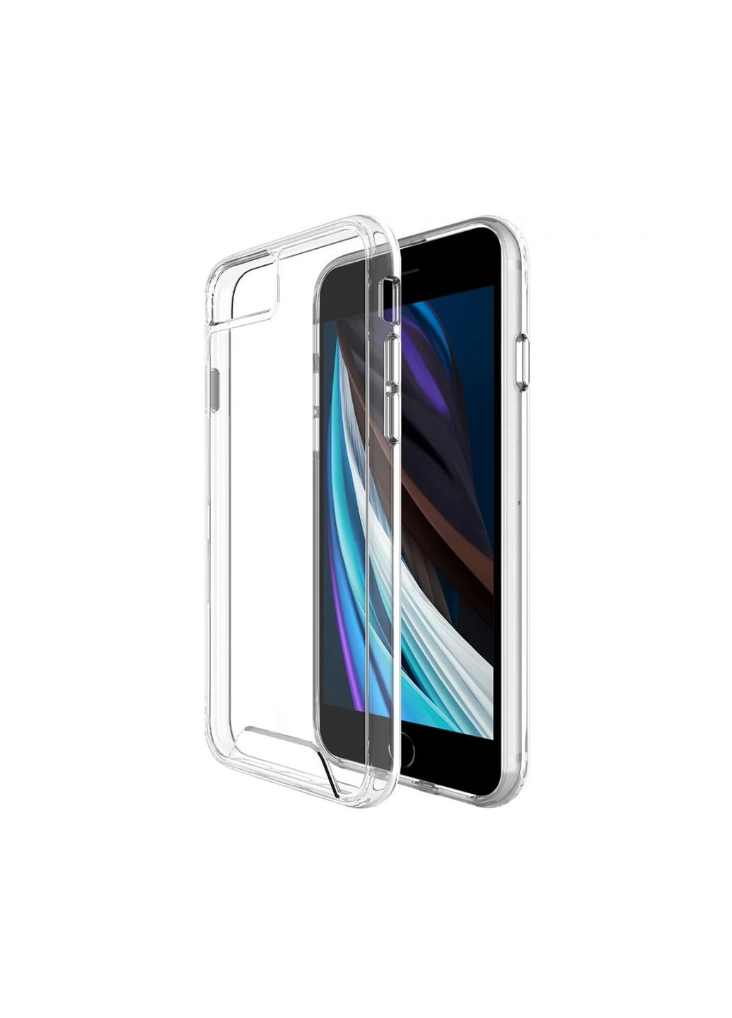 Протиударний чохол SPACE на iPhone 6+ 7+ 8+ LOMO (302309740)