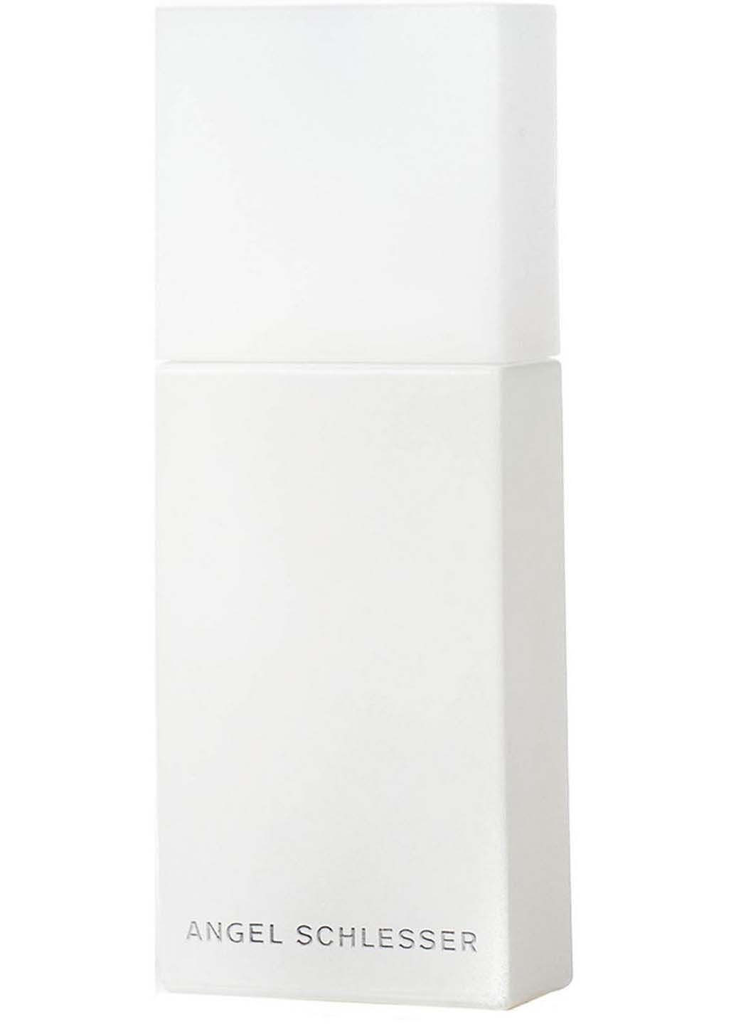 Туалетна вода 100 мл Тестер Angel Schlesser (302395556)