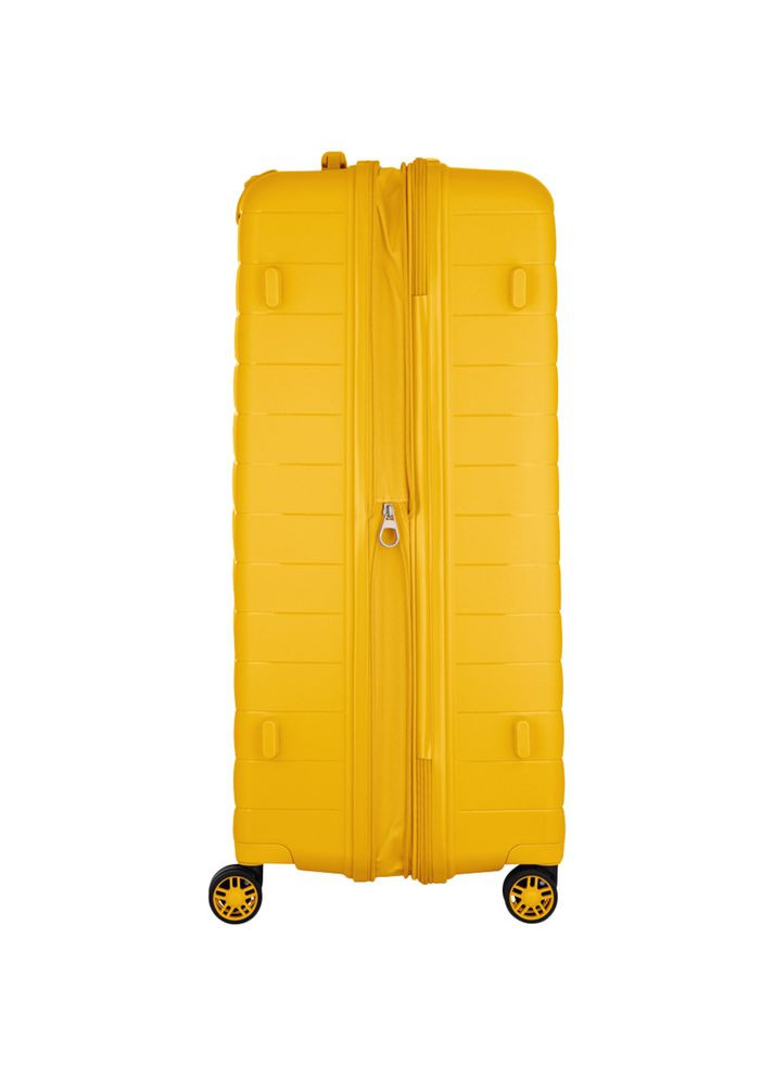 Чемодан Aero 99/119 л Yellow (-SPP-AERO-L-AY) 2E (371906368)