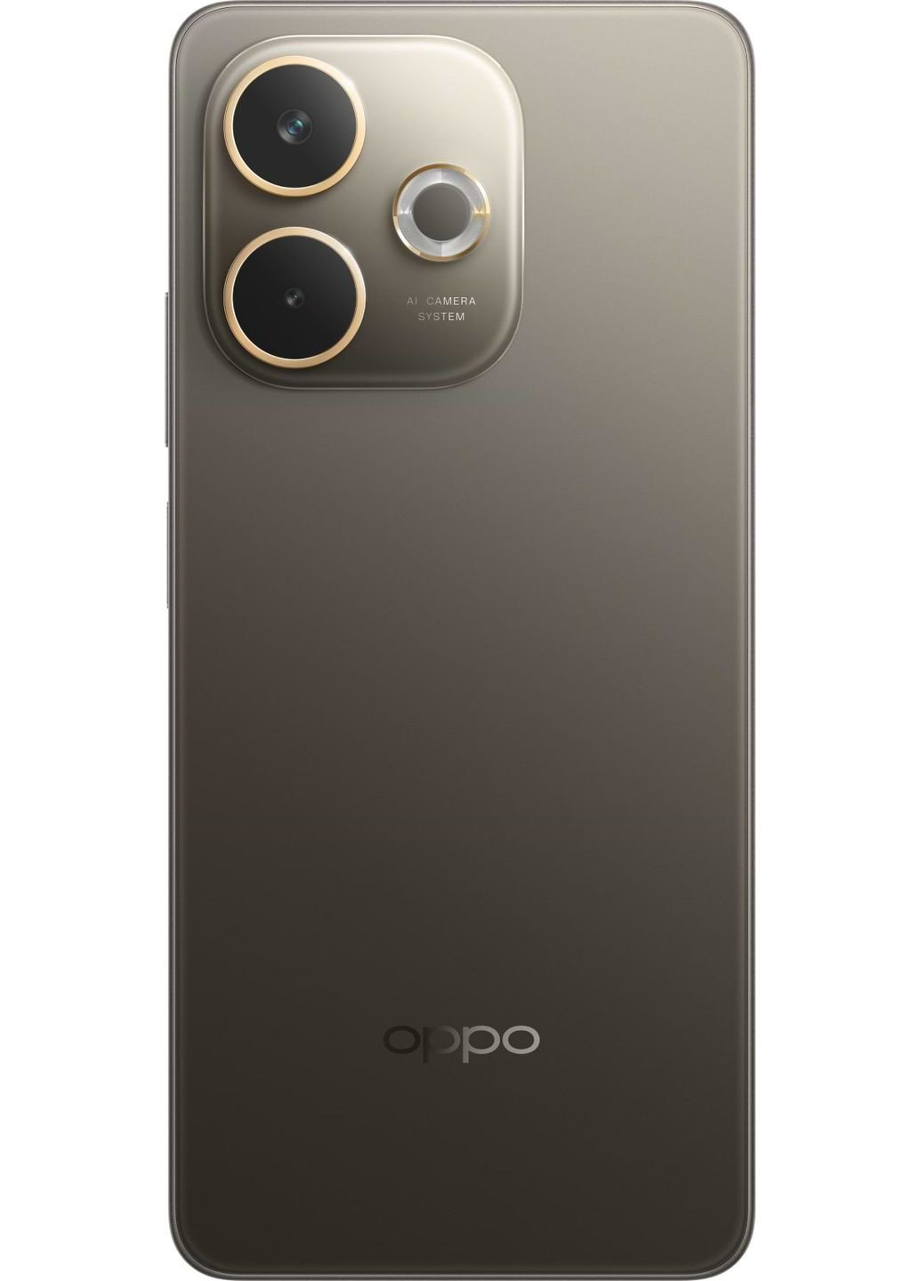 Смартфон A5 Pro 5G 8/256GB Black Brown Oppo (360404098)