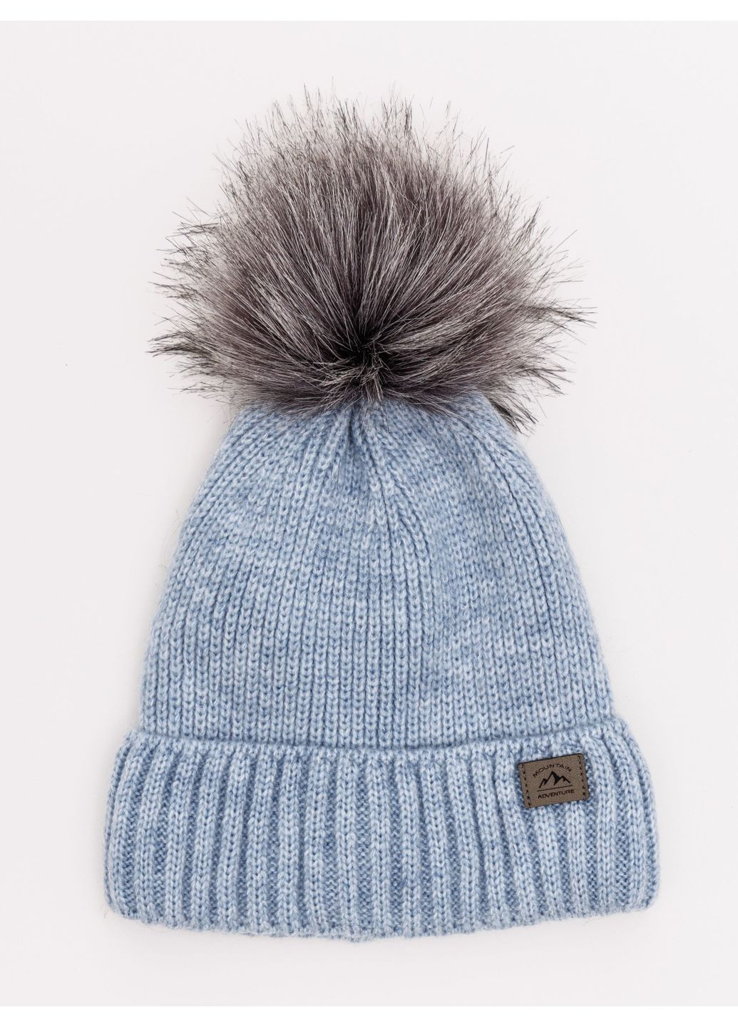 Шапка для дівчинки, для хлопчика Еверест K165 50-52 см. Alex K165-32 (364302627)