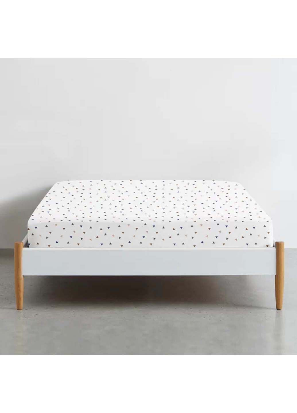 Постільна білизна двоспальна Mousse CS1 180х220 см Cosas (307387972)