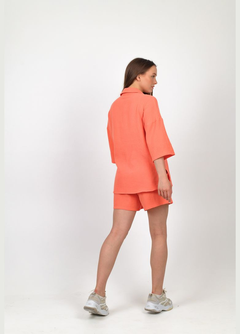 Костюм жіночий мусліновий N.EL. (293343902)