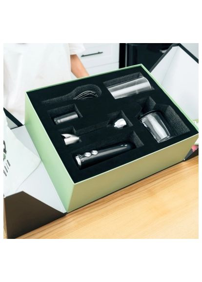 Блендер QUIN HB-103 (366735996)